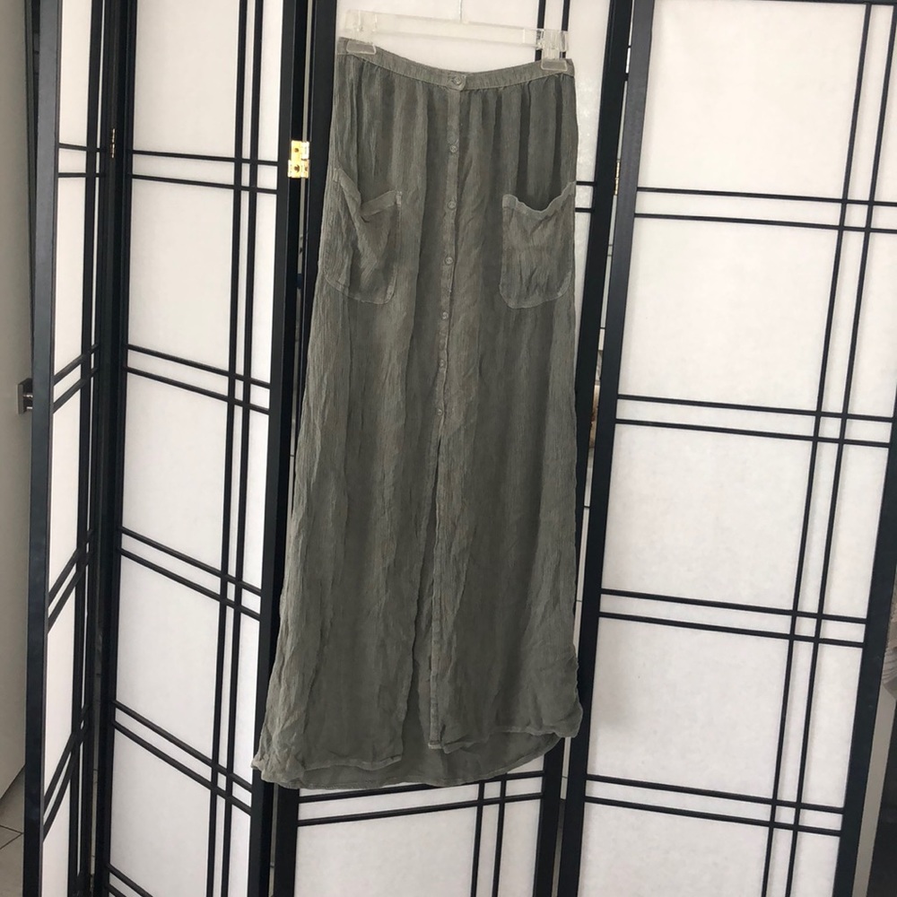 Skirt